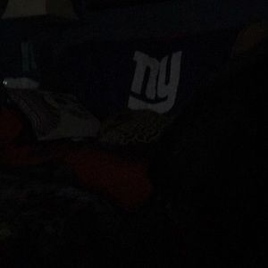 Meet your Posher, Terry